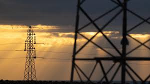 Blackout in Spain 04/28/2025