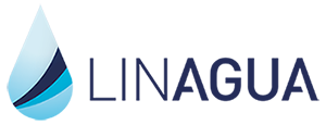 Logotipo de Linagua
